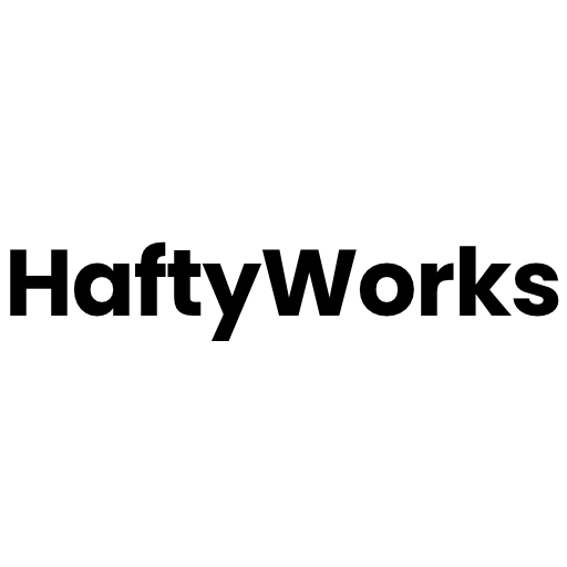 HaftyWorks